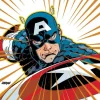 Captain America: Marvel Knights Vol. 2