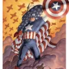 Captain America: Marvel Knights Vol. 1