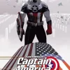 Captain America: Sam Wilson Vol. 3: Civil War II