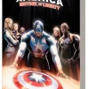 Captain America: Sentinel of Liberty Vol. 2 - The Invader