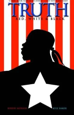 Captain America: Truth