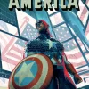 Captain America Vol. 1: Our Secret Wars