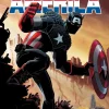 Captain America - Volume 1: Cast Away In Dimension Z Book 1 (marvel Now)