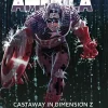 Captain America Volume 2: Castaway In Dimension Z Book 2 (marvel Now)