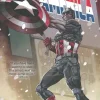 Captain America Volume 3: Loose Nuke (marvel Now)