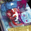 Captain America Volume 5: The Tomorrow Soldier (marvel Now)