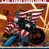 Captain America: White