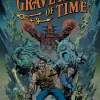 Captain Henry and the Graveyard of Time
