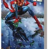 Captain Marvel By Kelly Thompson Vol. 1