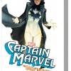 Captain Marvel: The Saga of Monica Rambeau