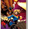 Captain Marvel Vol. 10: Revenge of The Brood Part 2