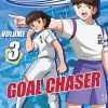 Captain Tsubasa Volume 3 Goal Chaser