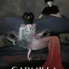 Carmilla: The First Vampire