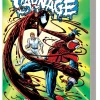 Carnage Epic Collection: Web Of Carnage