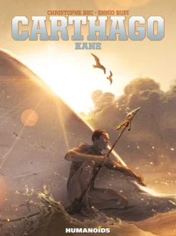 Carthago: Kane