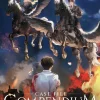 Case File Compendium: Bing An Ben (Novel) Vol. 8 Novel