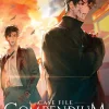 Case Files Compendium Bing An Ben L Vol. 02 (Novel)
