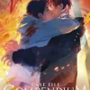 Case Files Compendium Bing An Ben L Vol. 05 (Novel)