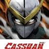Casshan Vol. 1