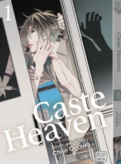 Caste Heaven, Vol. 1: Volume 1