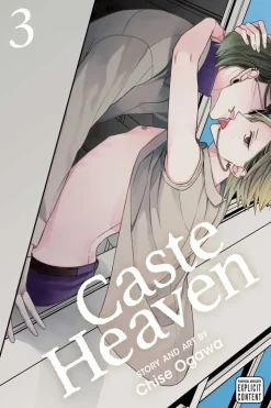 Caste Heaven, Vol. 3: Volume 3
