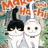 Cat Companions Maruru & Hachi Vol. 01