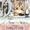 Cat From Our World & Forgotten Witch Vol. 02