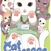 Cat Massage Therapy Vol. 3