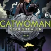 Catwoman: Soulstealer: The Graphic Novel