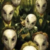 Catwoman Vol. 3: Court of Fools