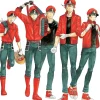 Cells at Work! CODE BLACK 7