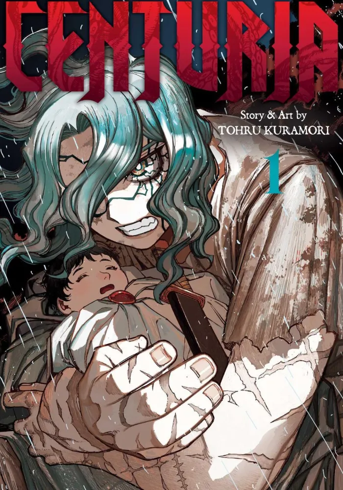 Centuria, Vol. 1