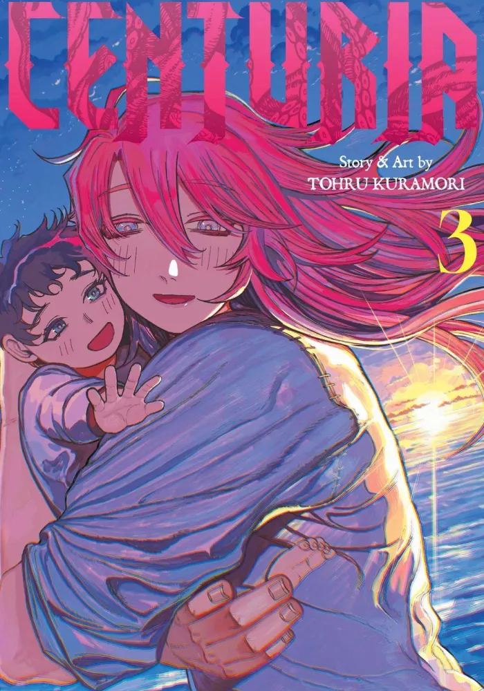 Centuria Volume 3