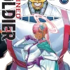 Chained Soldier, Vol. 15