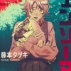 Chainsaw Man 21 JAPANSK