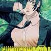 Chainsaw Man, Vol. 3