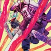 Chainsaw Man, Vol. 5