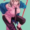 Chainsaw Man, Vol. 2