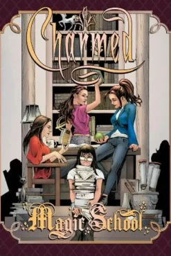 Charmed: Magic School