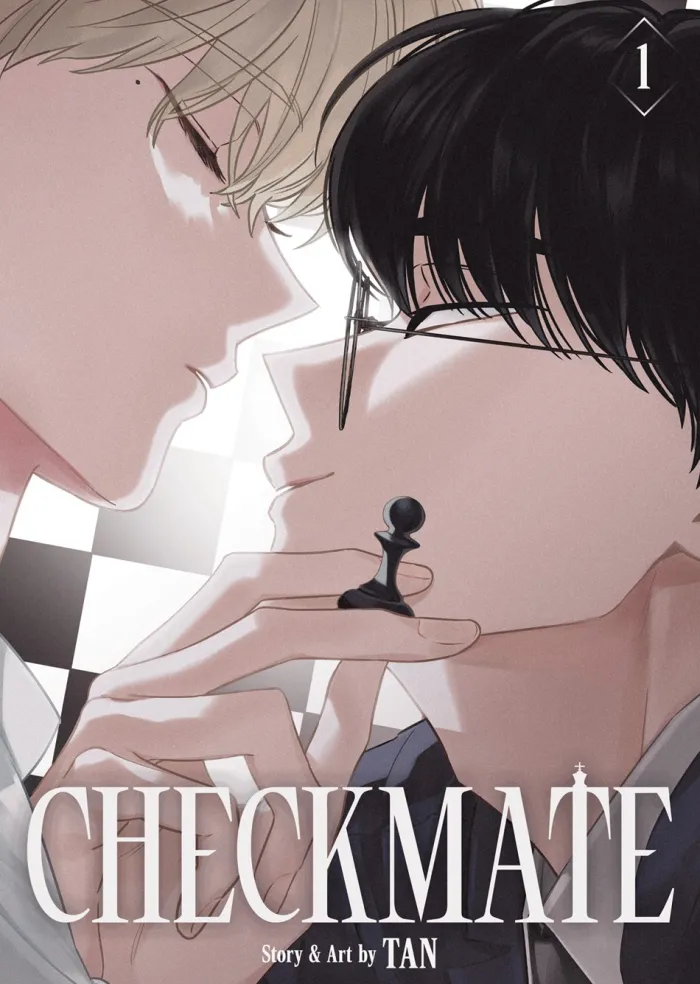 Checkmate Vol. 1