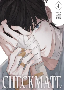 Checkmate Vol. 4