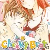 Cheeky Brat, Vol. 17
