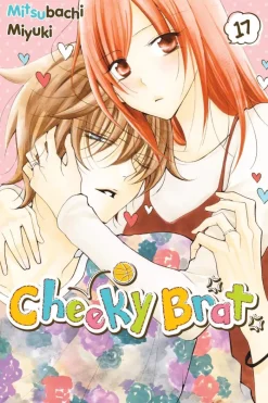 Cheeky Brat, Vol. 17