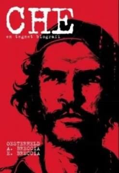 Che: en tegnet biografi