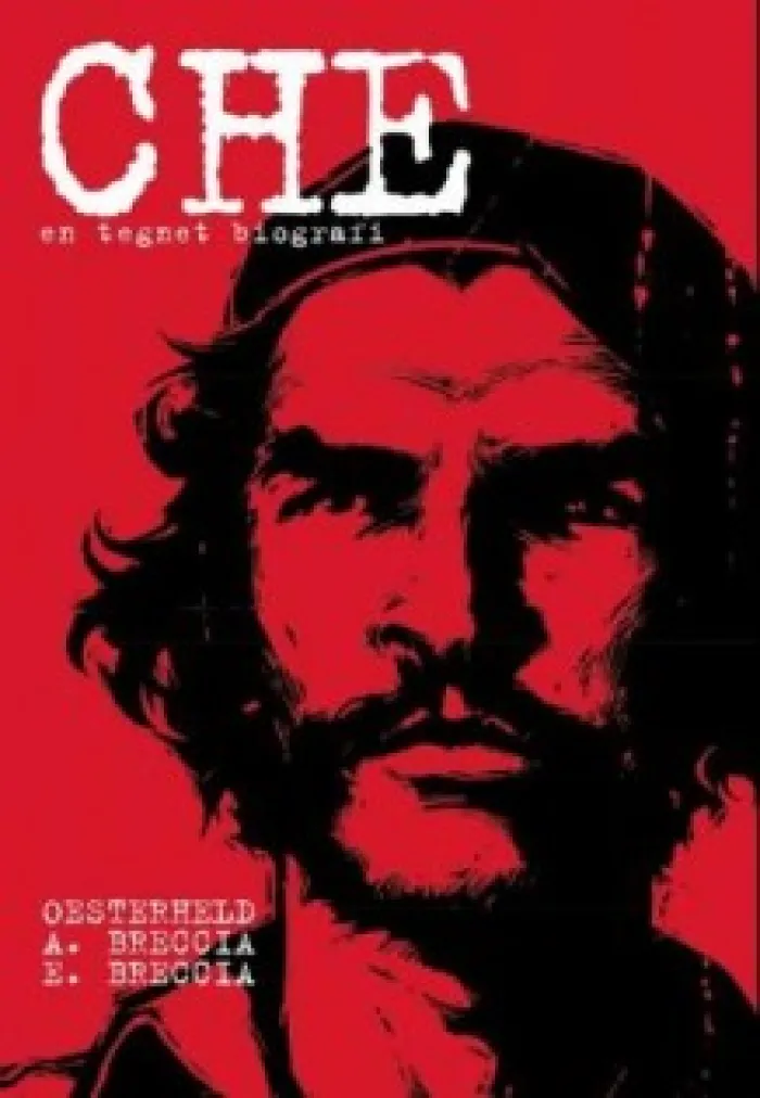 Che: en tegnet biografi