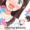 Cheerful Amnesia Vol. 03