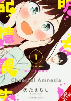 Cheerful Amnesia, Vol. 1