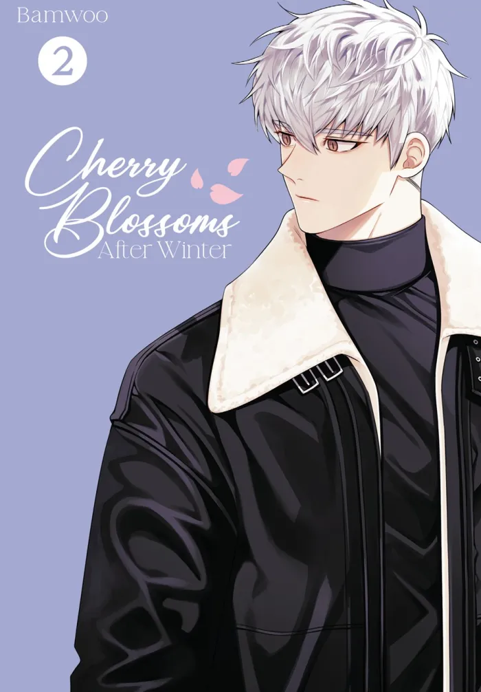 Cherry Blossoms After Winter: Volume 2