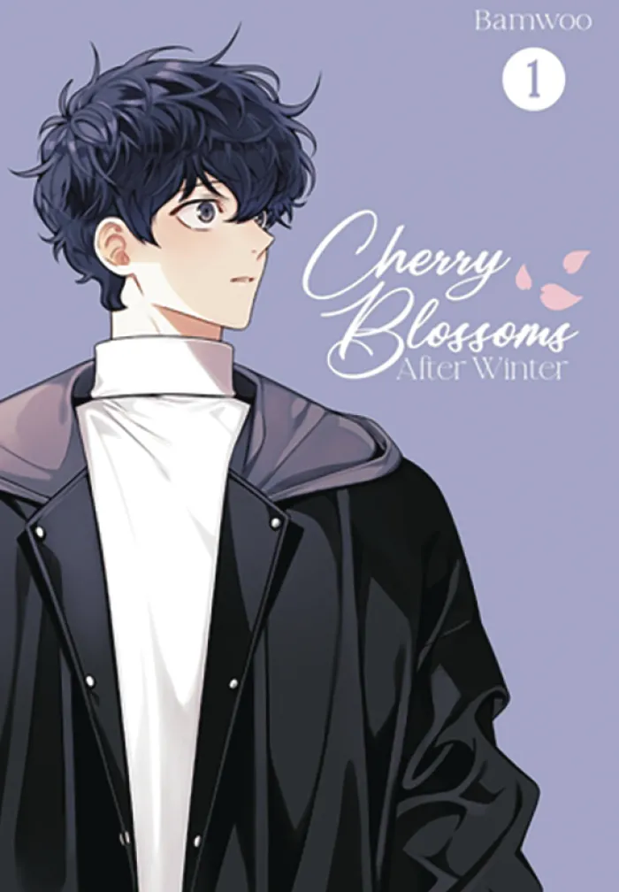 Cherry Blossoms After Winter Vol. 01