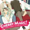 Cherry Magic! Thirty Years of Virginity Can Make You a Wizard? 13